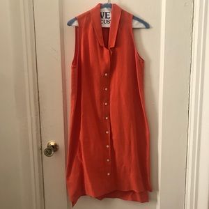 Ilana Kohn Eibel Dress